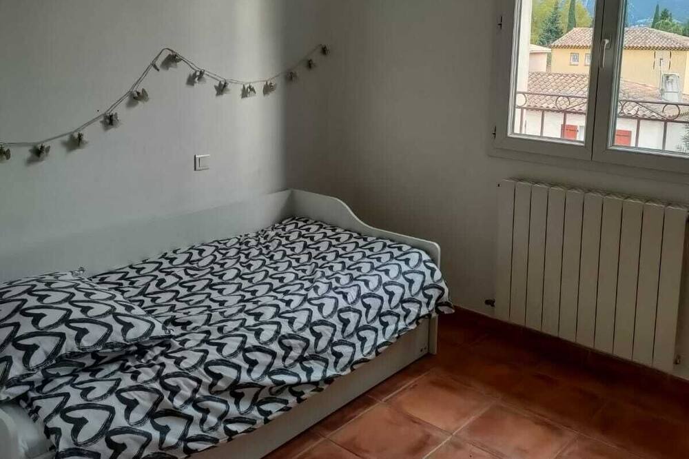 Photo of Bedroom in Les Caillols
