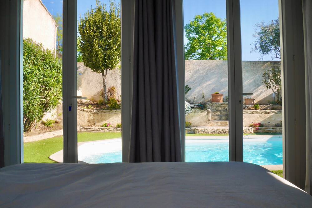 Photo of Bedroom in Les Caillols