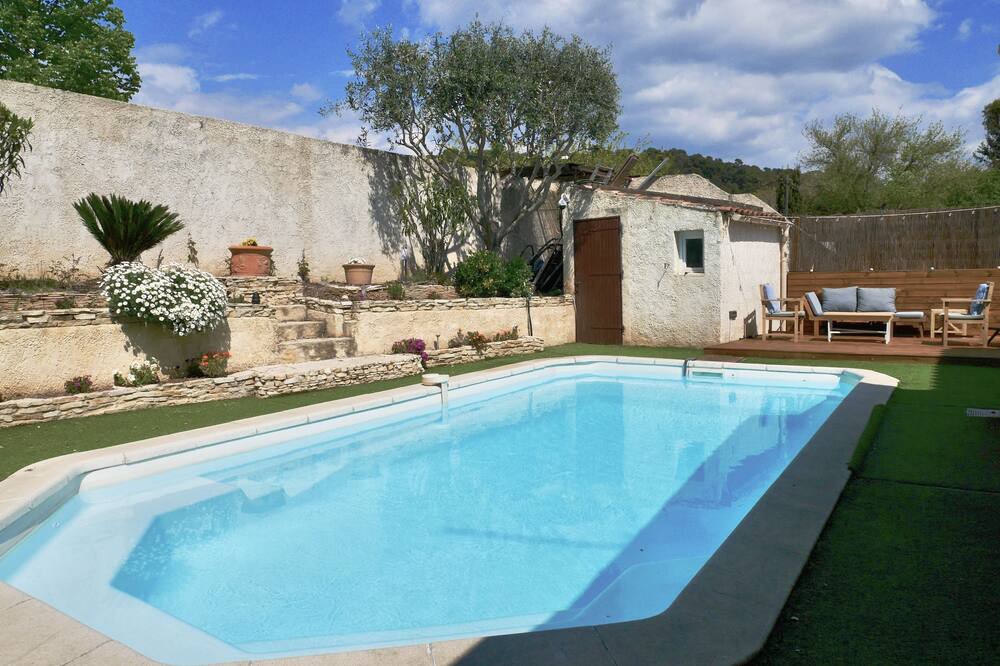 Photo of Outdoor in Les Caillols
