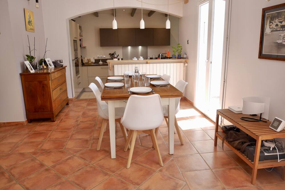 Photo of Kitchen in Les Caillols