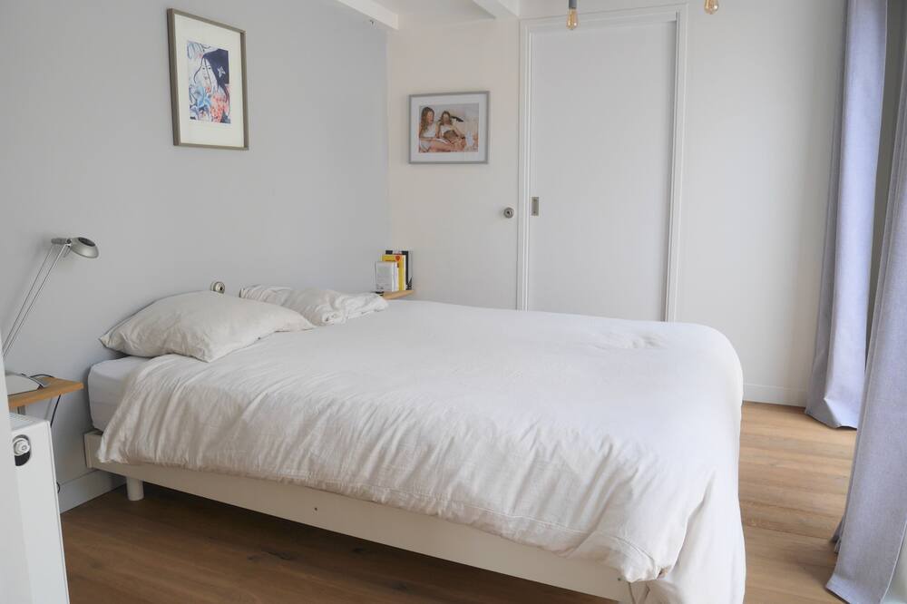 Photo of Bedroom in Les Caillols
