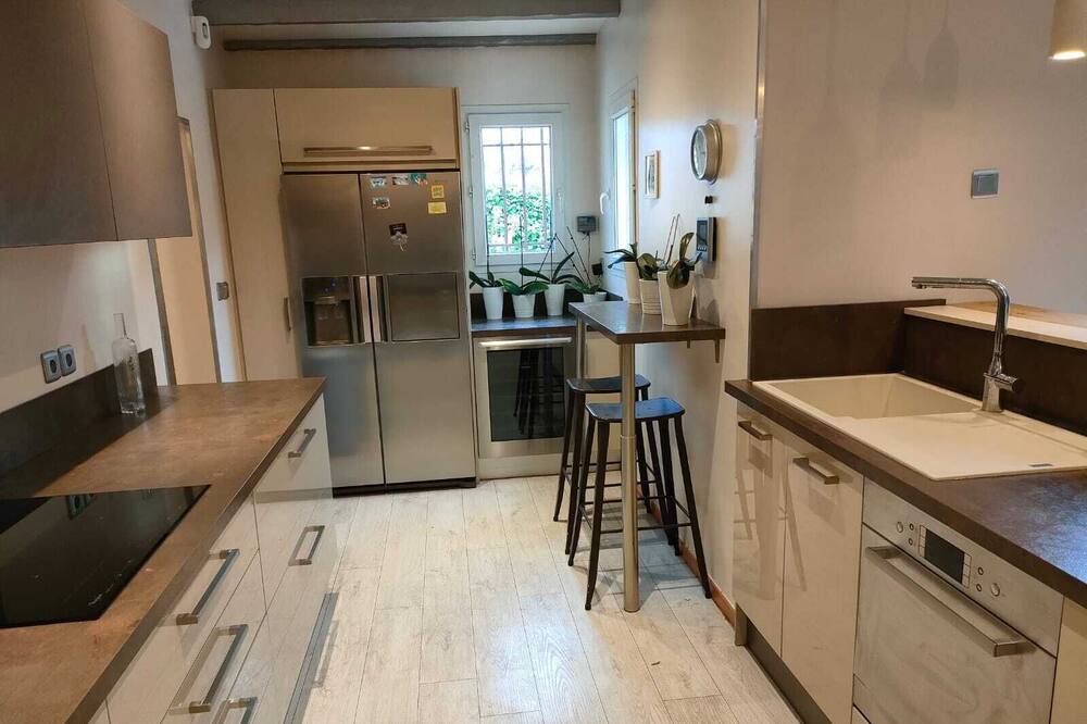 Photo of Kitchen in Les Caillols