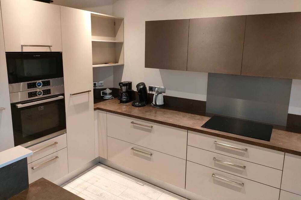 Photo of Kitchen in Les Caillols