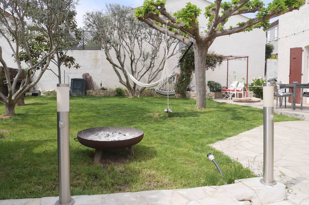 Photo of Outdoor in Les Caillols