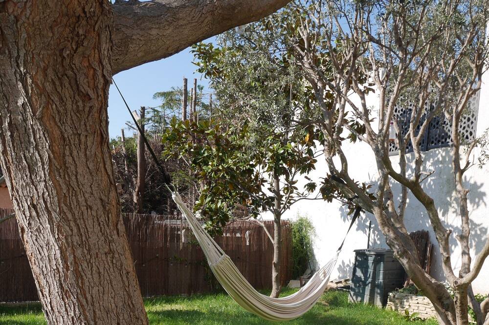 Photo of Outdoor in Les Caillols
