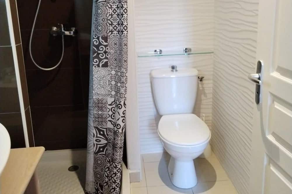Photo of Bathroom in Jausiers
