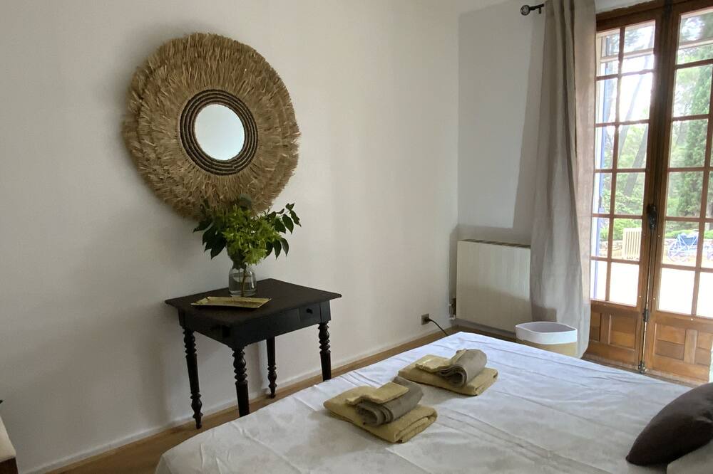 Photo of Bedroom in Gargas