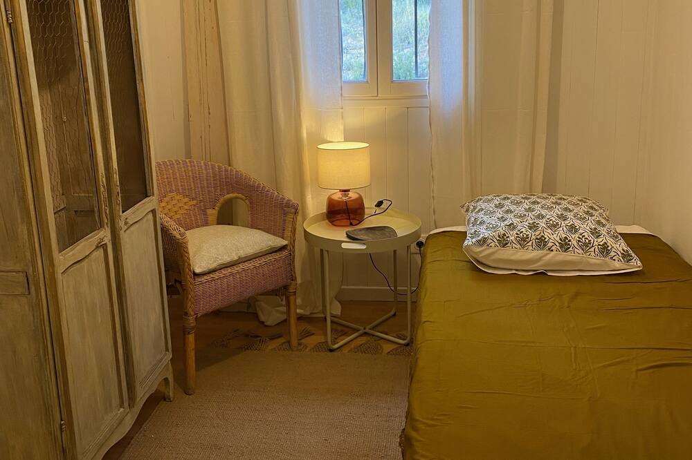 Photo of Bedroom in Gargas
