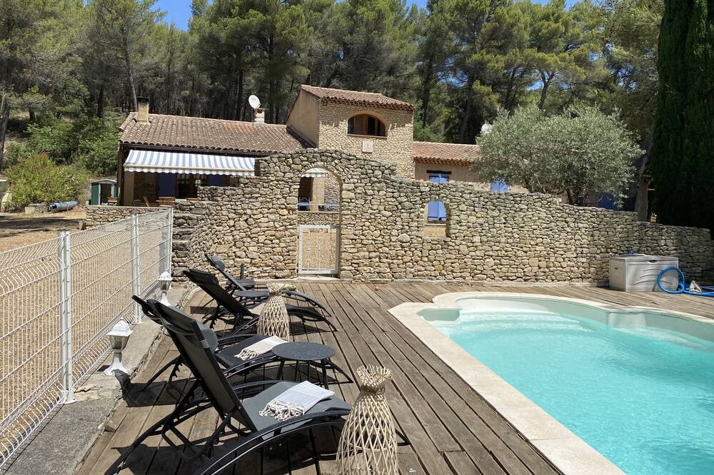 Photo of Outdoor in Gargas