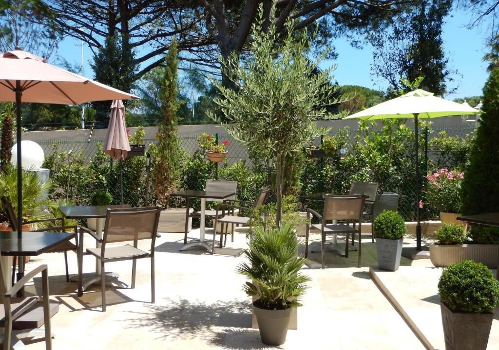 Photo of Outdoor in Cap-d'Antibes
