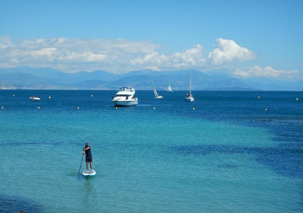 Photo of Outdoor in Cap-d'Antibes