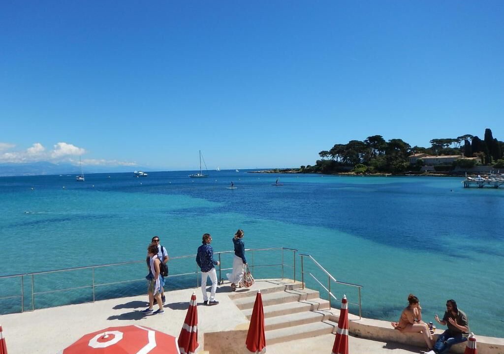 Photo of Outdoor in Cap-d'Antibes