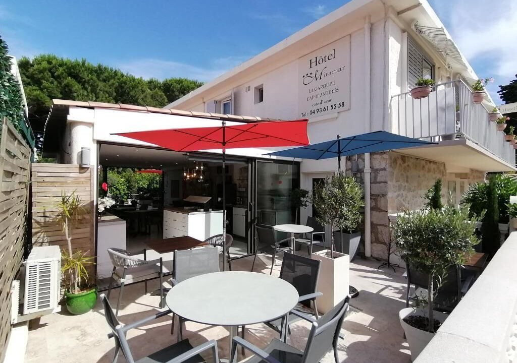 Photo of Outdoor in Cap-d'Antibes