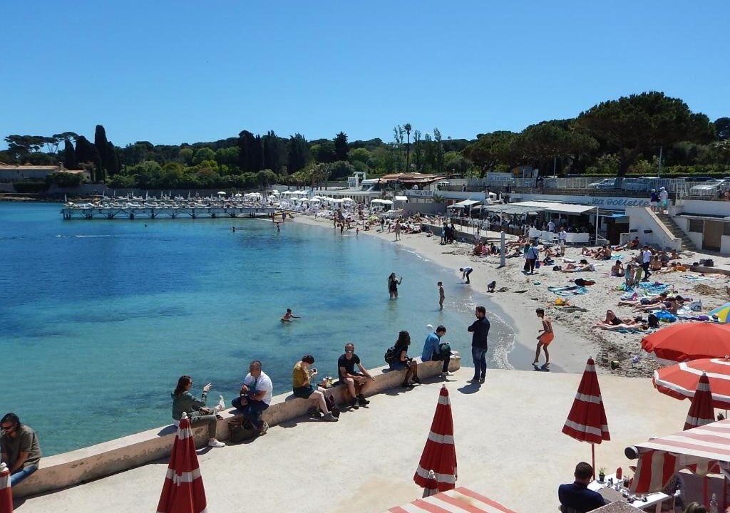 Photo of Outdoor in Cap-d'Antibes