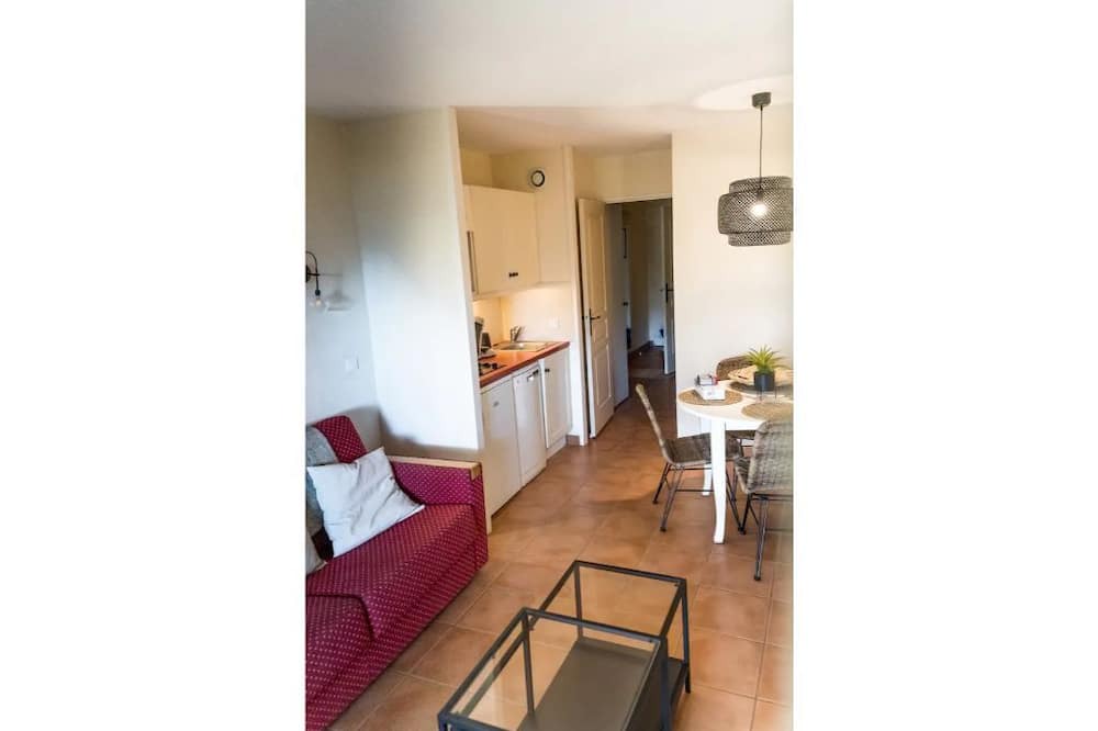 Photo of Bedroom in Pont Royal