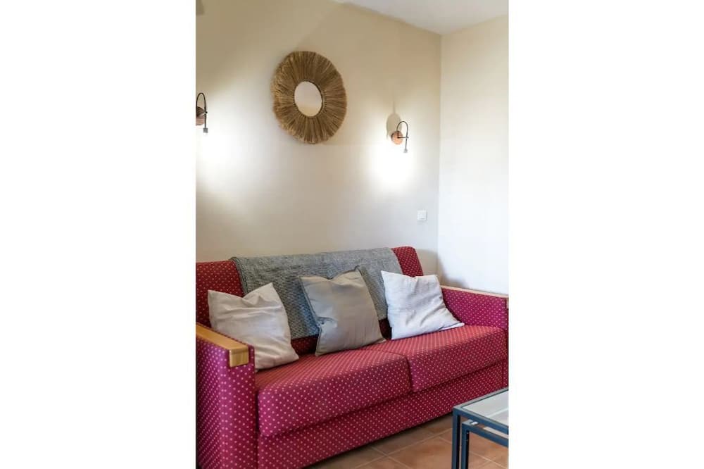 Photo of Bedroom in Pont Royal