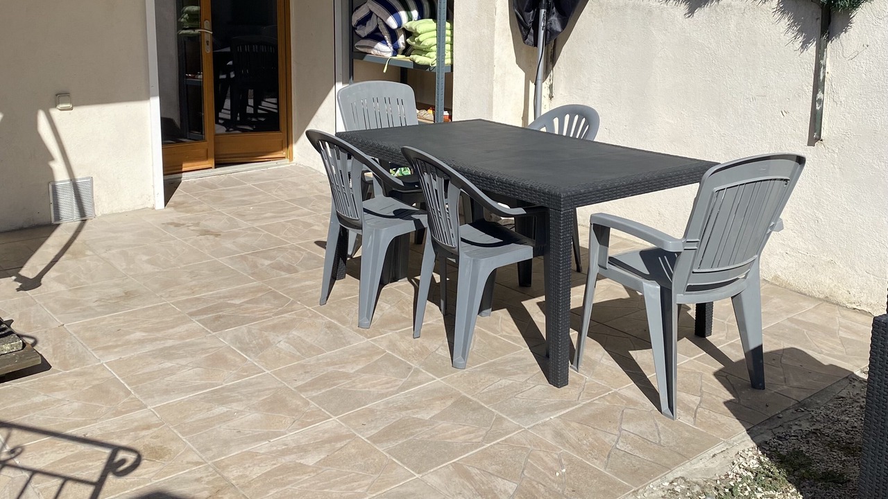 Photo of Outdoor in Cuges-les-Pins