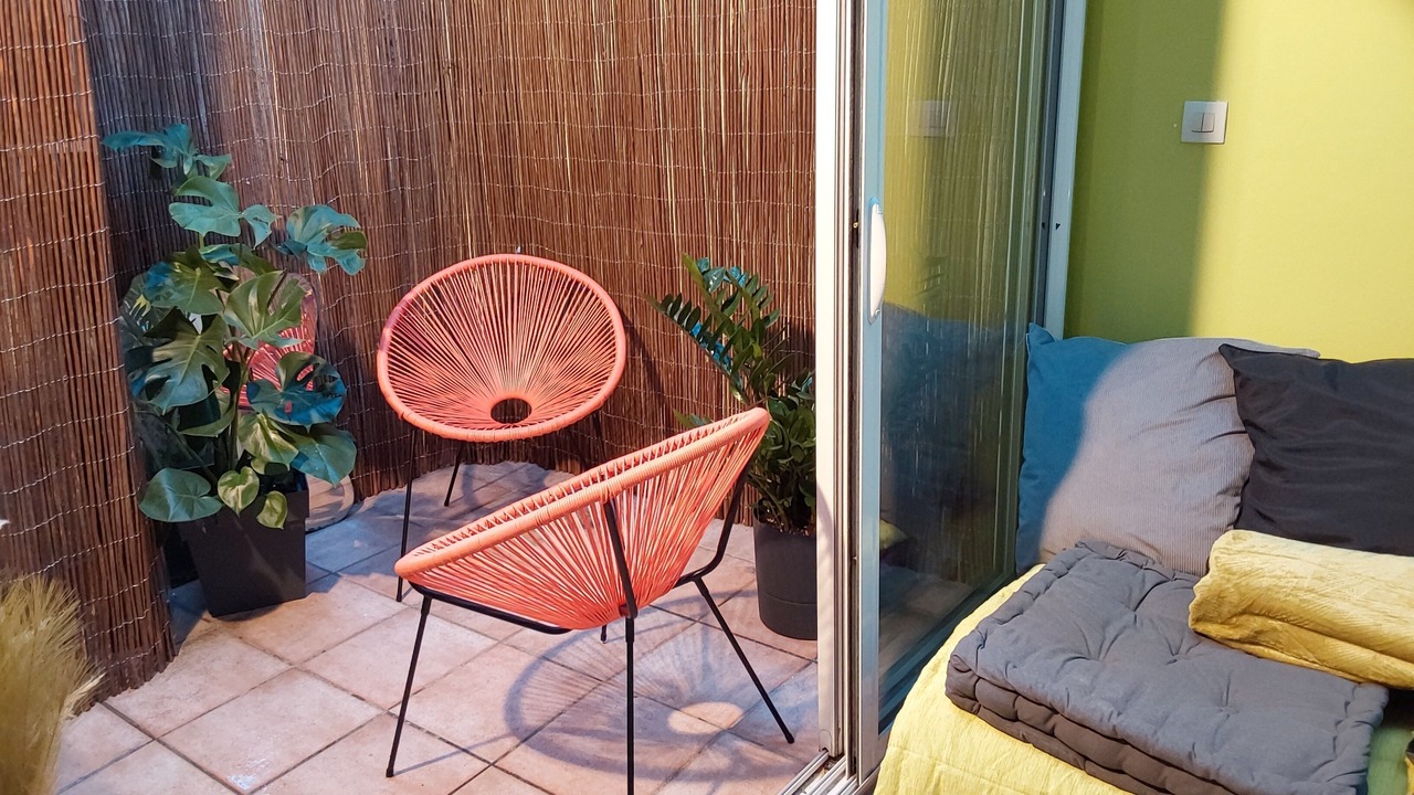 Photo of Outdoor in Le Camas