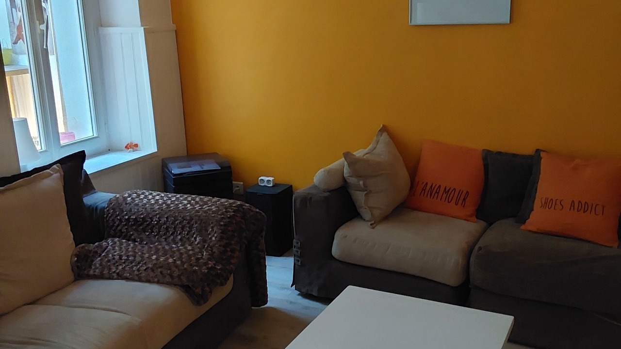 Photo of Livingroom in Le Camas