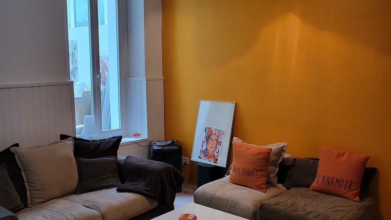 Photo of Livingroom in Le Camas