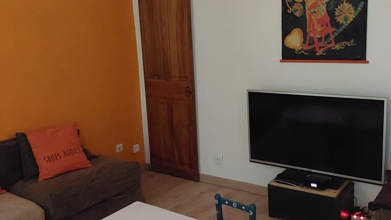 Photo of Livingroom in Le Camas