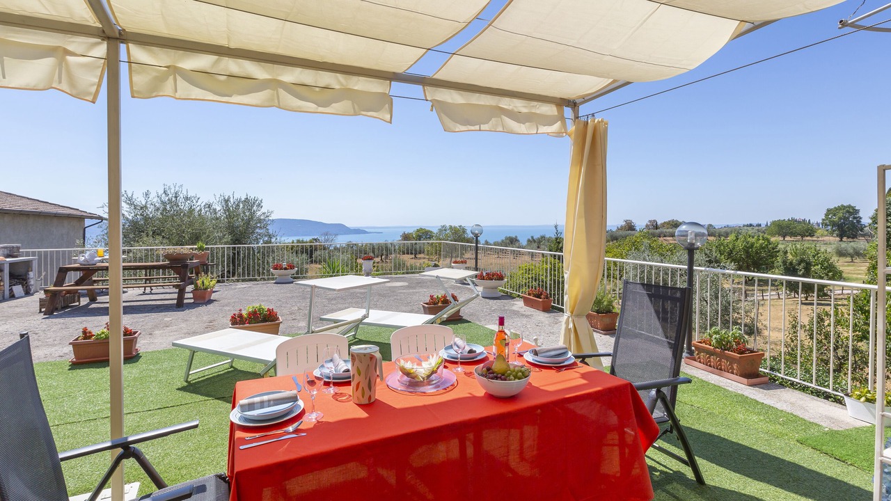 Photo of Outdoor in Toscolano Maderno