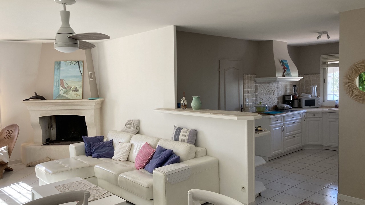 Photo of Livingroom in Pierrefeu-du-Var