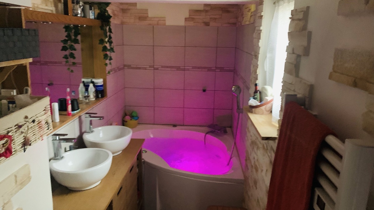 Photo of Bathroom in Cheval-Blanc