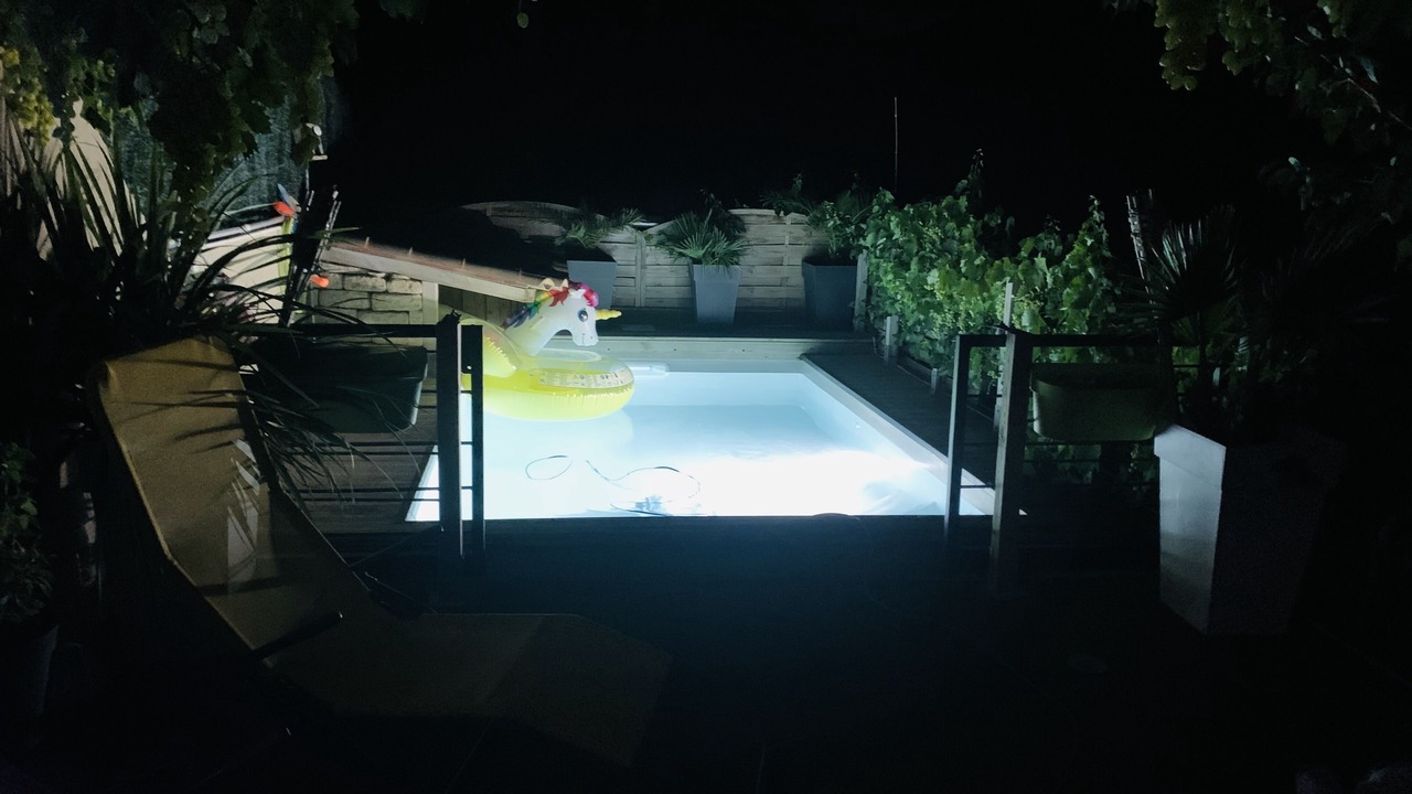 Photo of Outdoor in Cheval-Blanc
