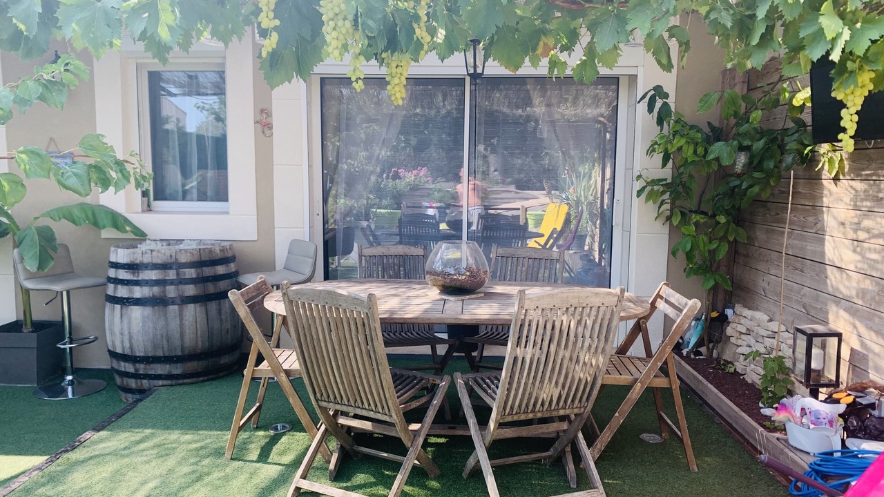 Photo of Outdoor in Cheval-Blanc