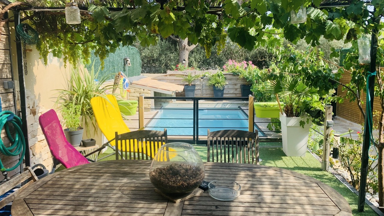 Photo of Outdoor in Cheval-Blanc