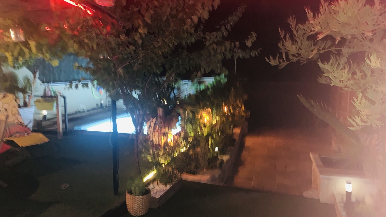 Photo of Outdoor in Cheval-Blanc