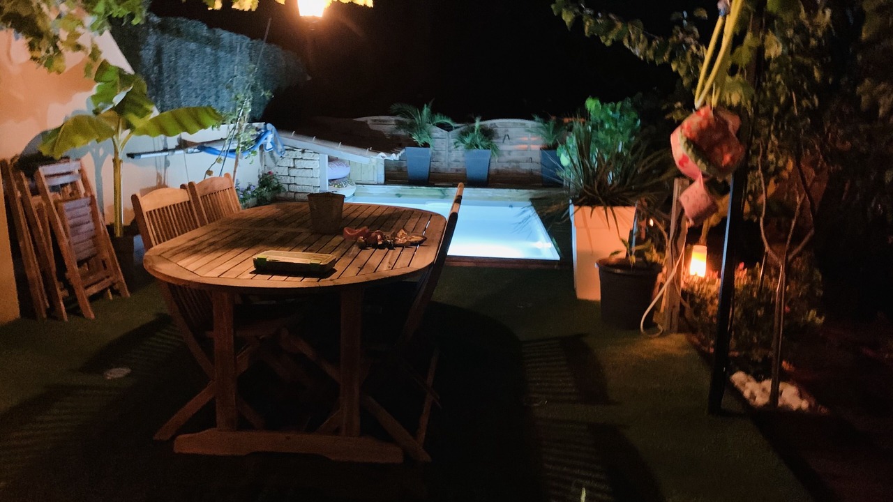Photo of Outdoor in Cheval-Blanc