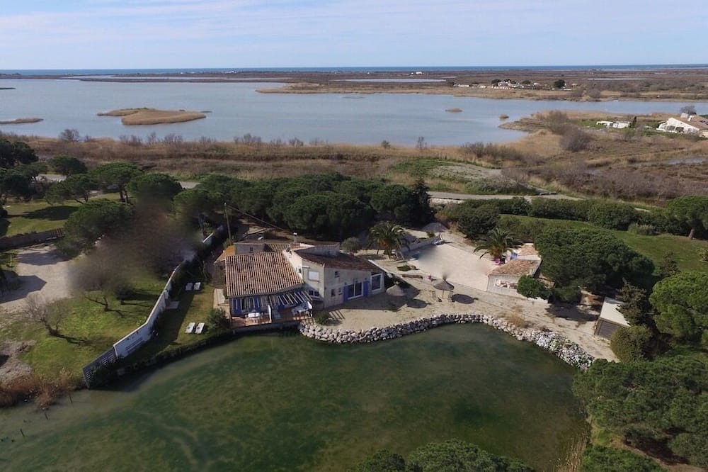 Photo of Outdoor in Saintes-Maries-de-la-Mer