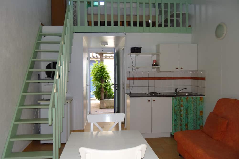 Photo of Livingroom in Saintes-Maries-de-la-Mer