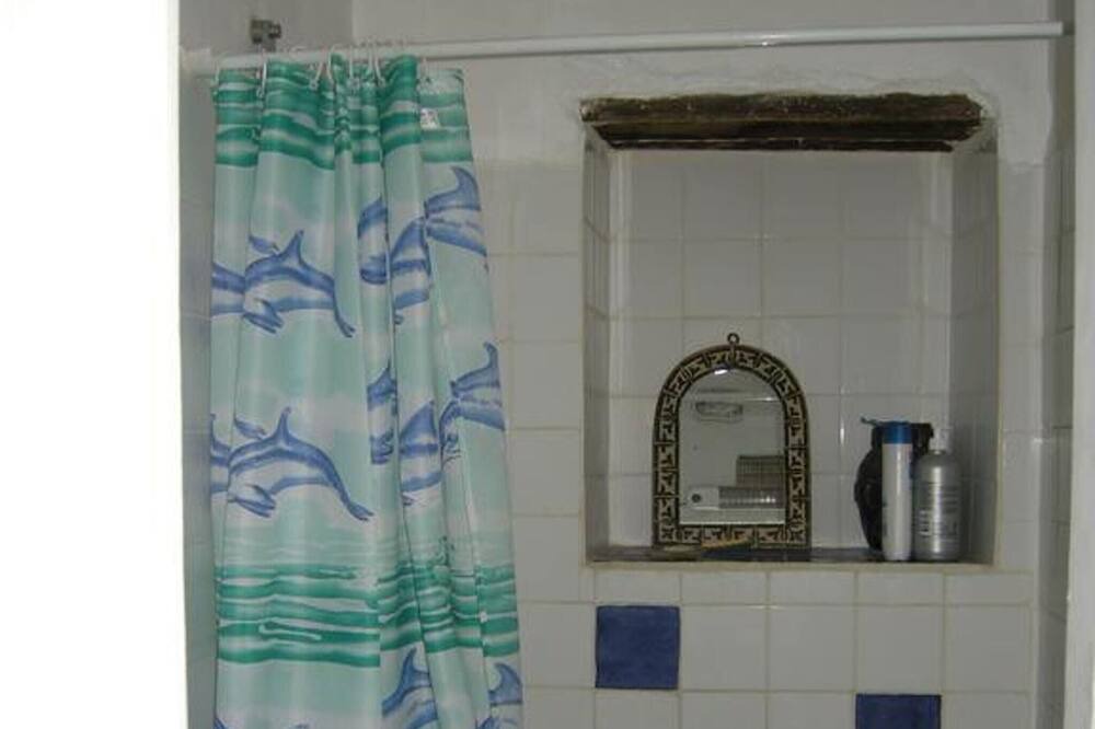 Photo of Bathroom in Reillanne