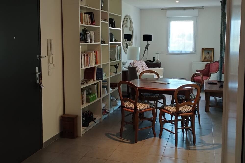 Photo of Livingroom in Chateaurenard