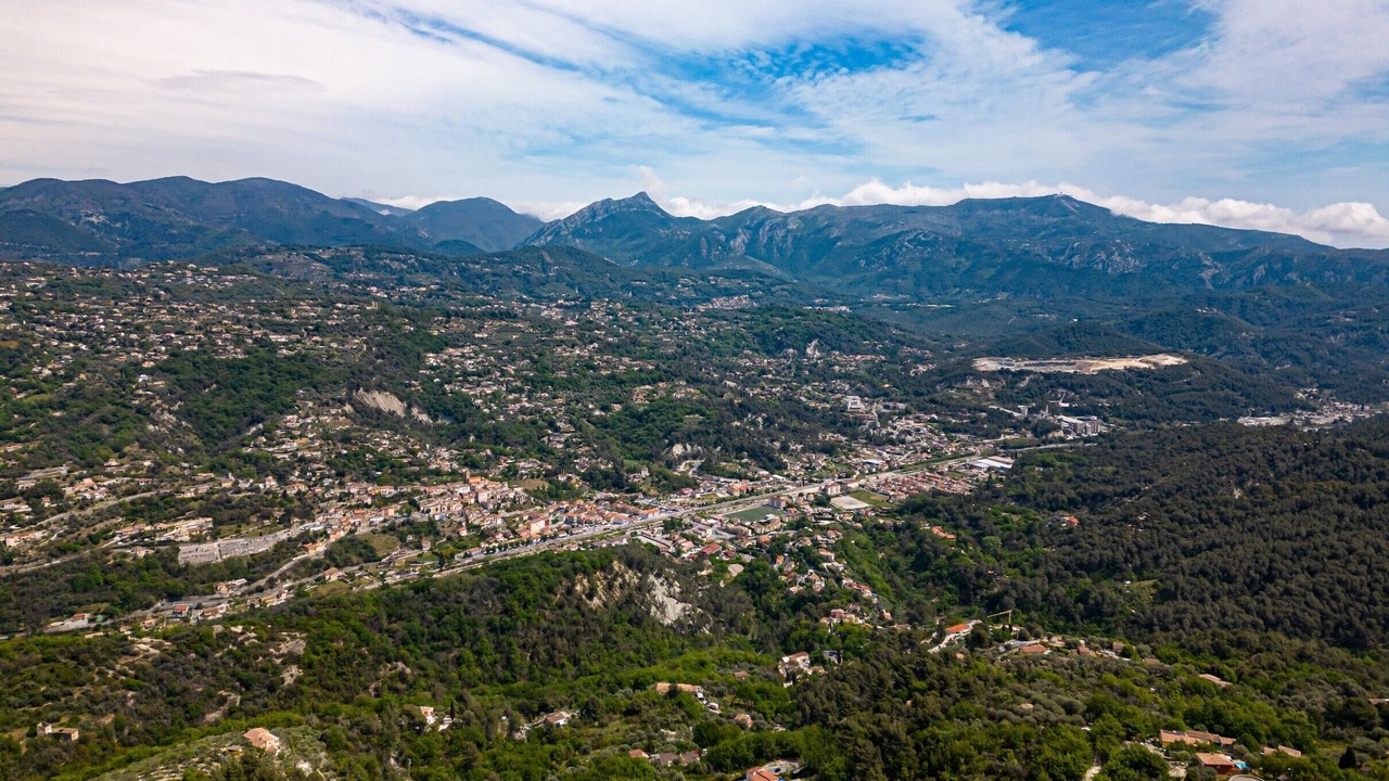 Photo of Outdoor in Chateauneuf-Villevieille