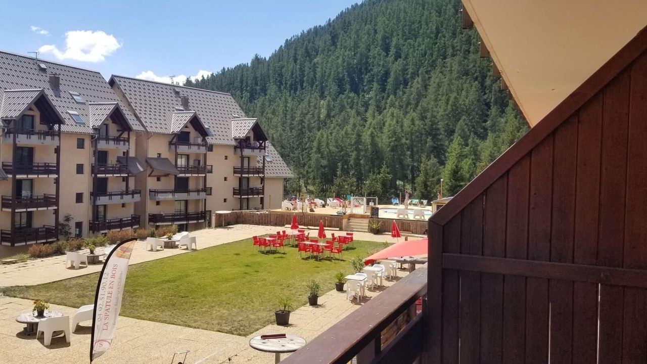 Photo of Outdoor in Reallon