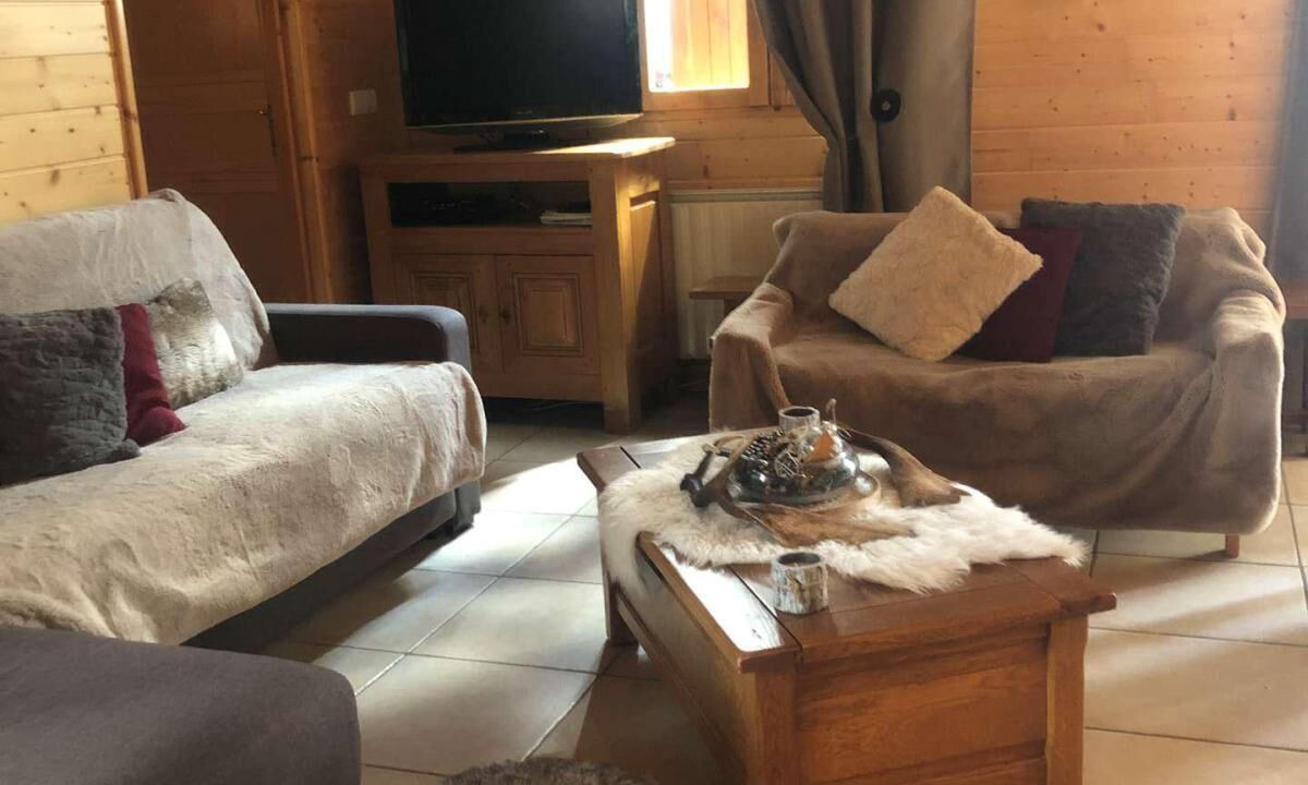 Photo of Livingroom in Reallon