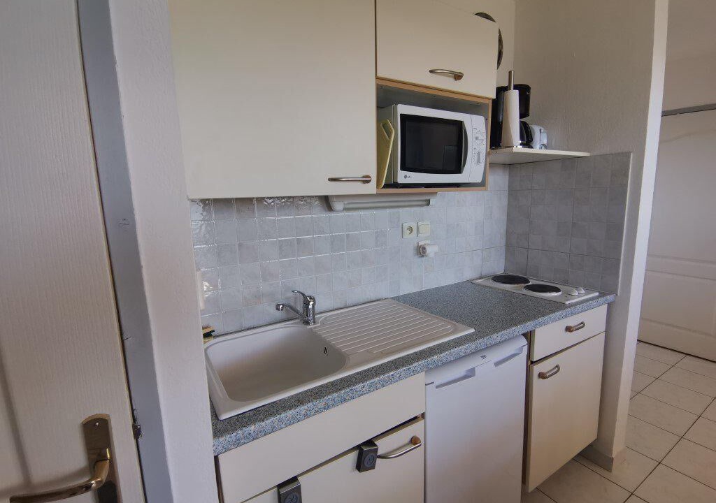 Photo of Kitchen in Reallon