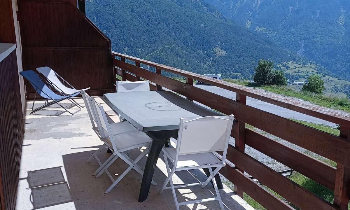 Photo of Outdoor in Reallon
