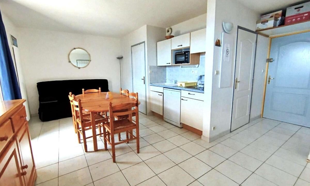 Photo of Kitchen in Reallon