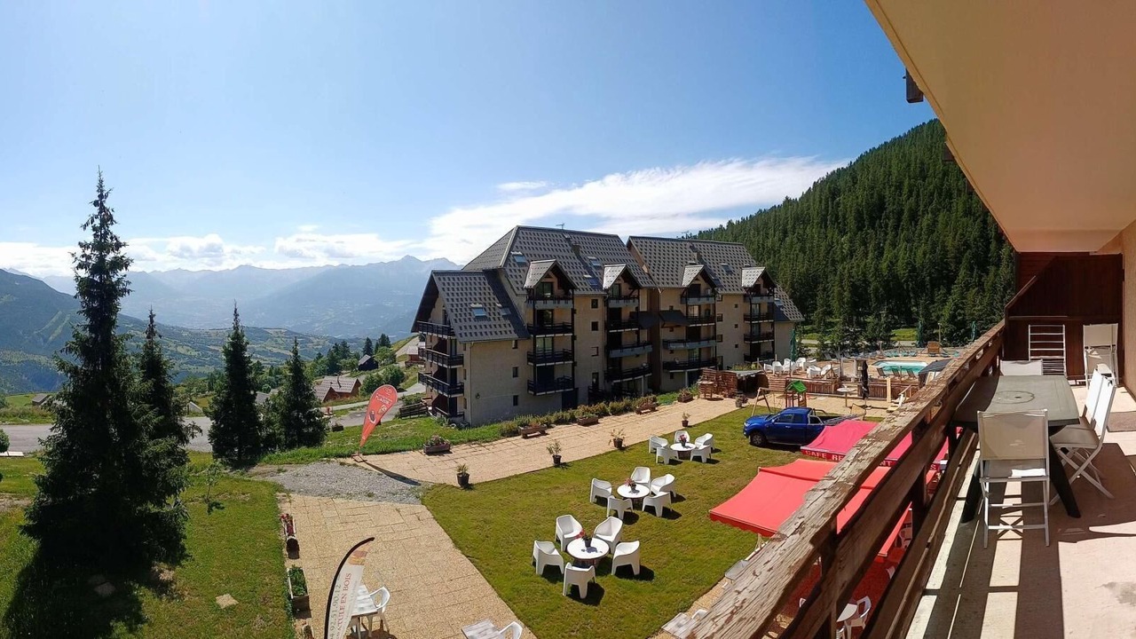 Photo of Outdoor in Reallon