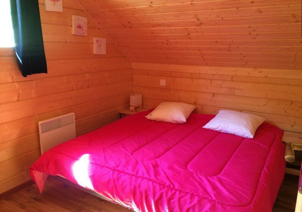 Photo of Bedroom in Reallon