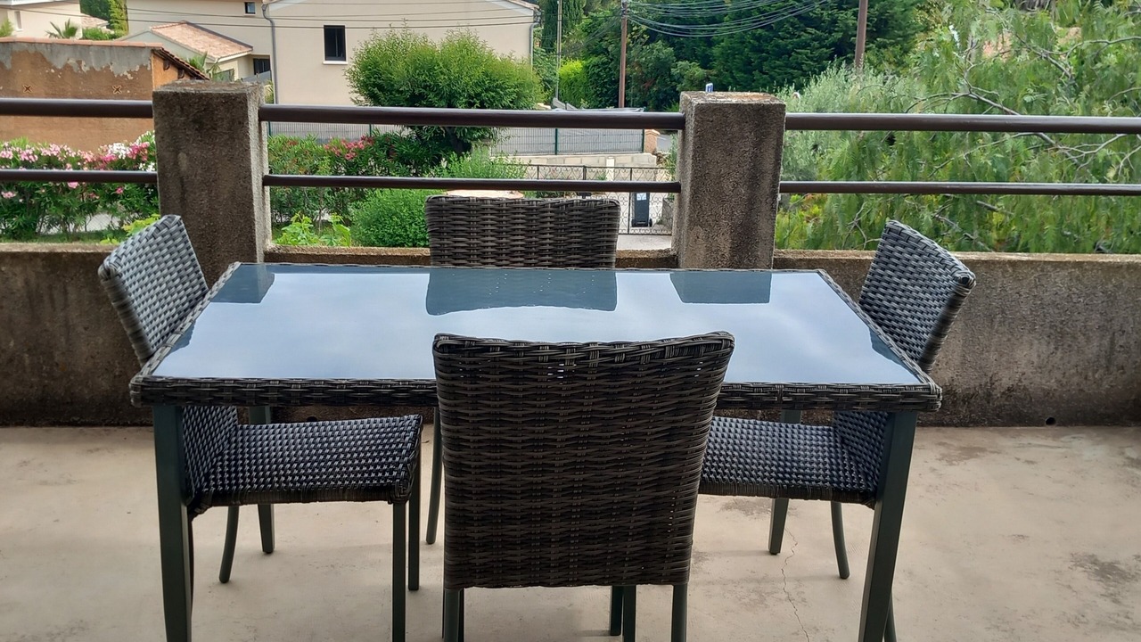 Photo of Outdoor in Ceyreste