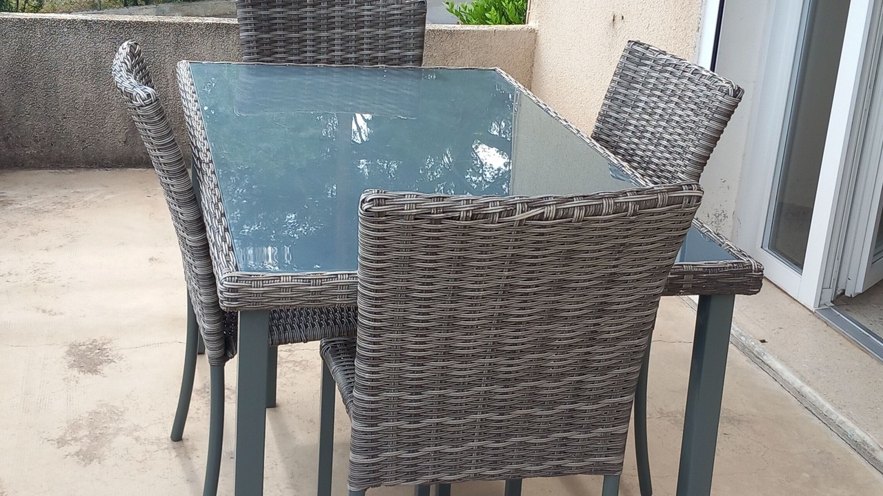 Photo of Outdoor in Ceyreste