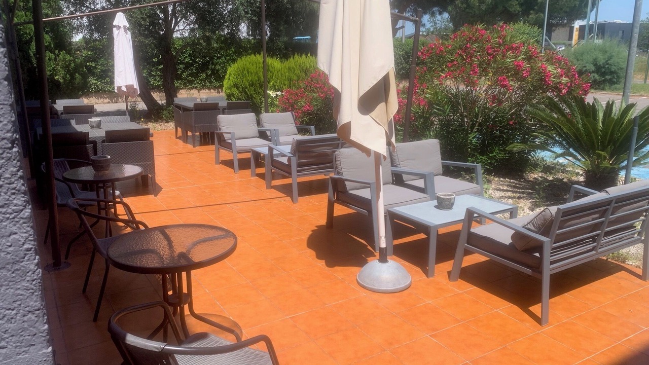 Photo of Patio Balcony in Montpellier