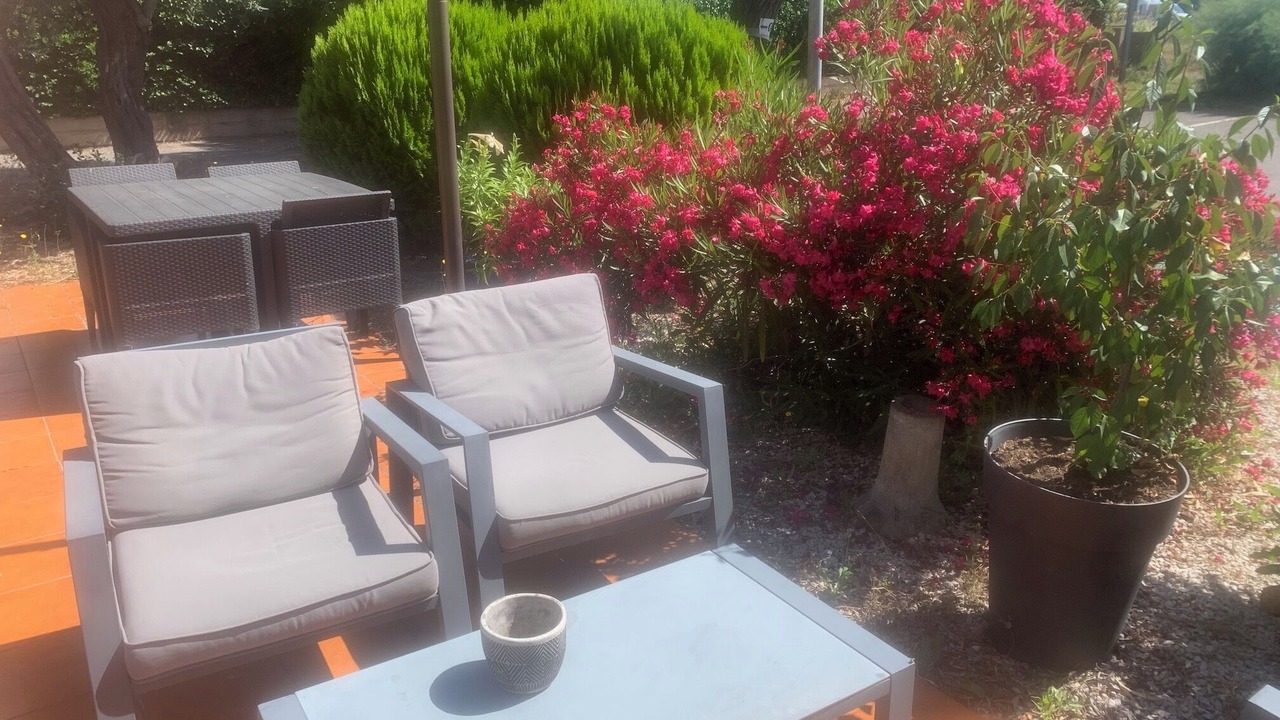 Photo of Outdoor in Montpellier