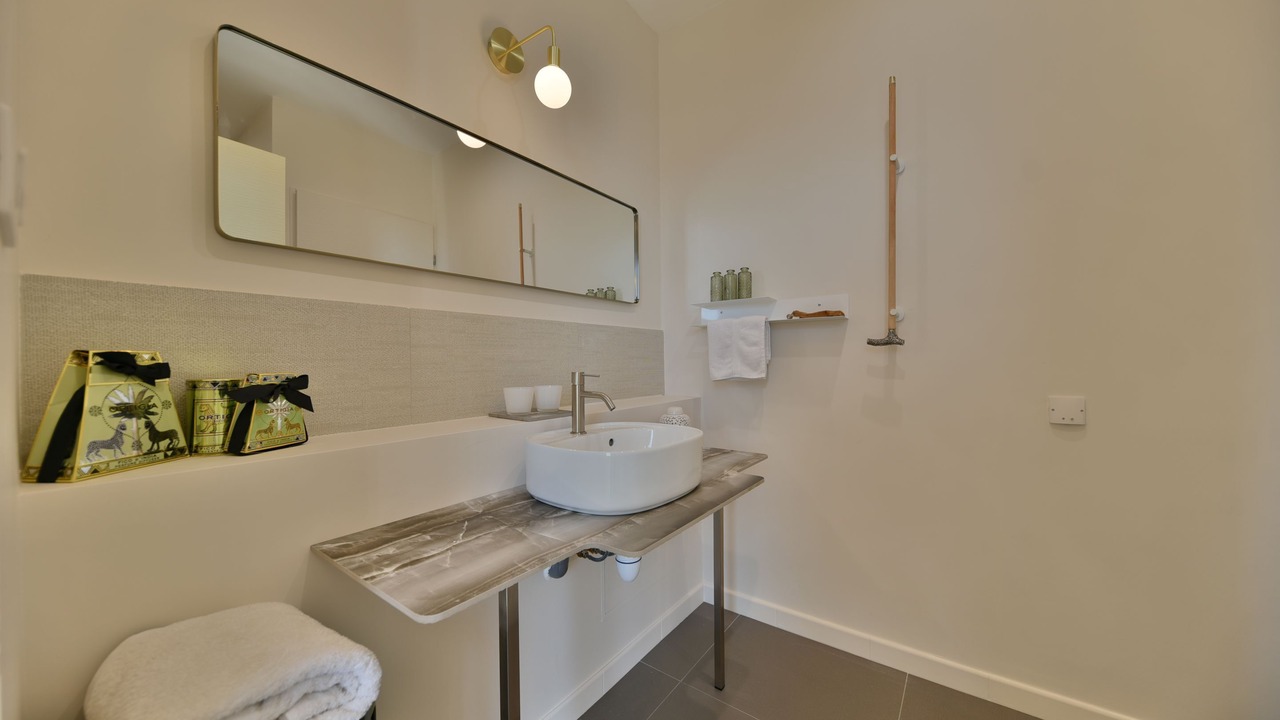 Photo of Bathroom in Salon-de-Provence